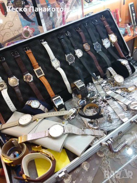 Часовници на s.Oliver -50%, снимка 1