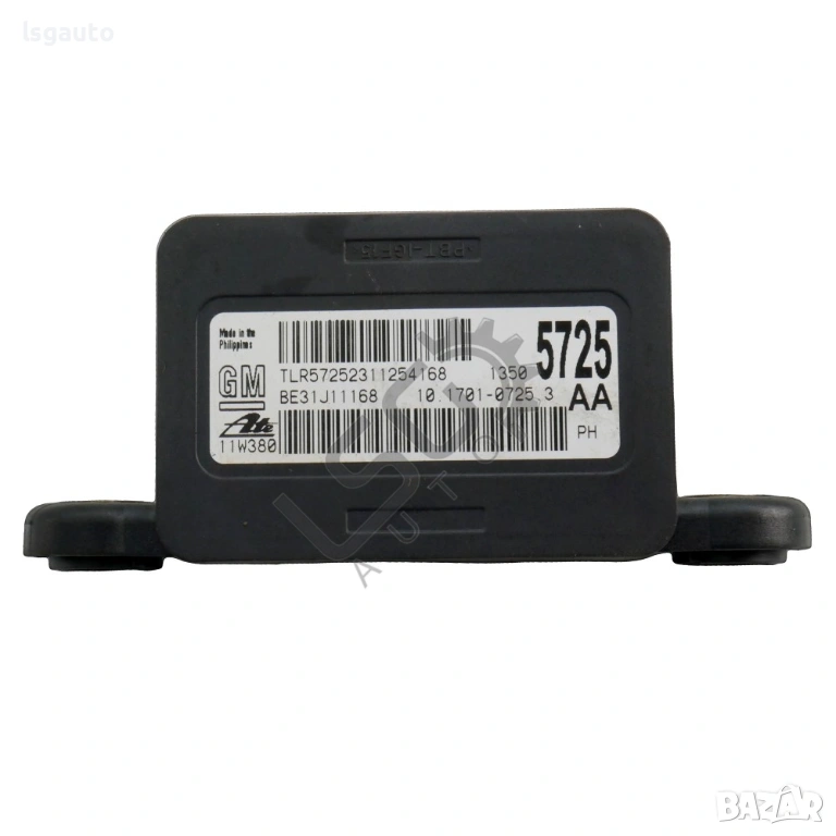 ESP сензор Opel Astra (J) 2010-2018 ID: 156649, снимка 1