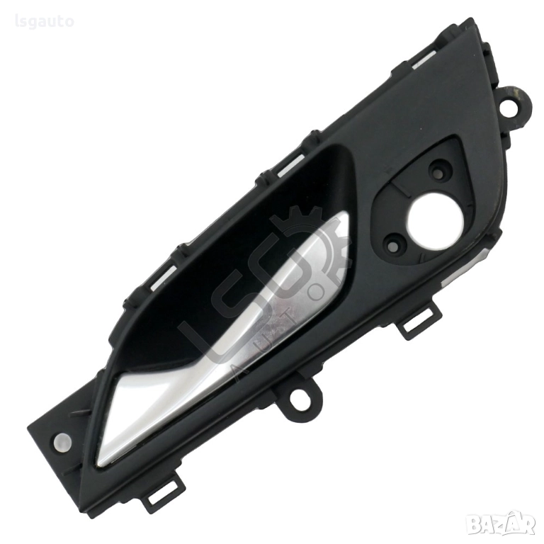 Вътрешна дръжка задна лява врата Hyundai i40 2015-2019 ID: 156332, снимка 1