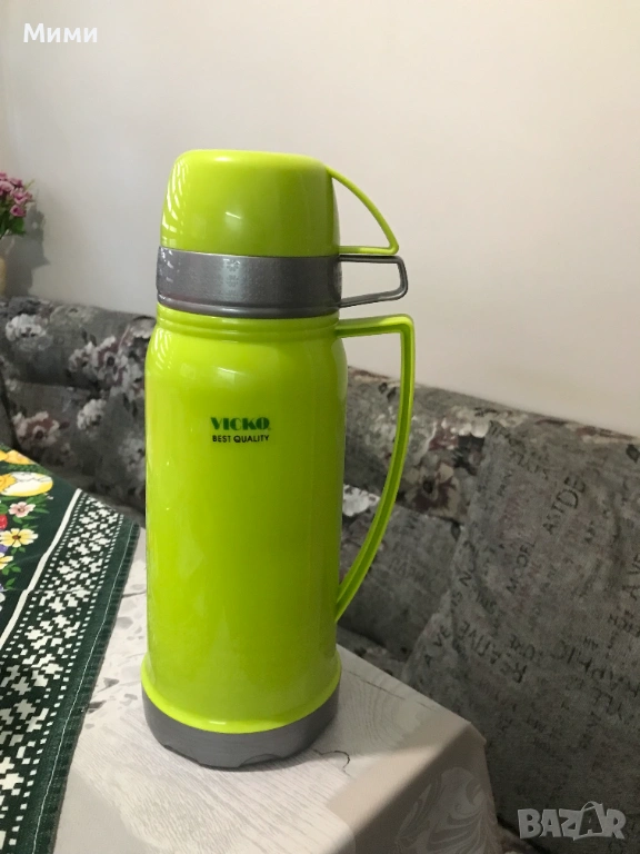 Термос VICKO, снимка 1