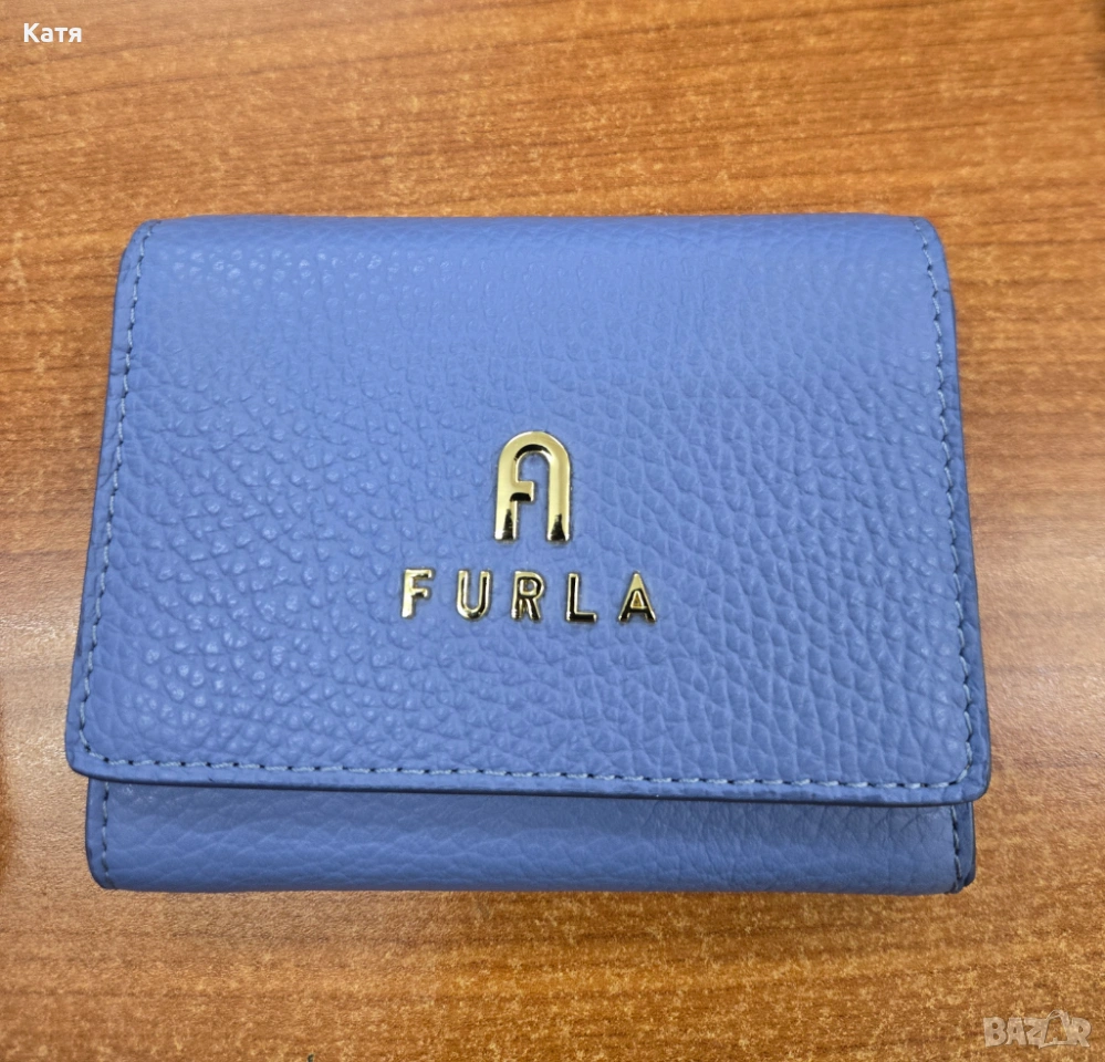 Дамско портмоне, снимка 1