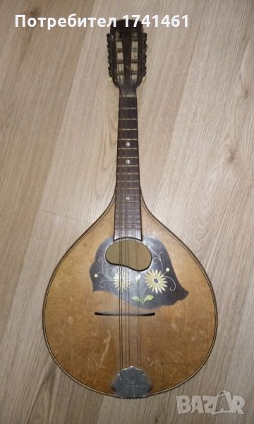 Мандолина, снимка 1