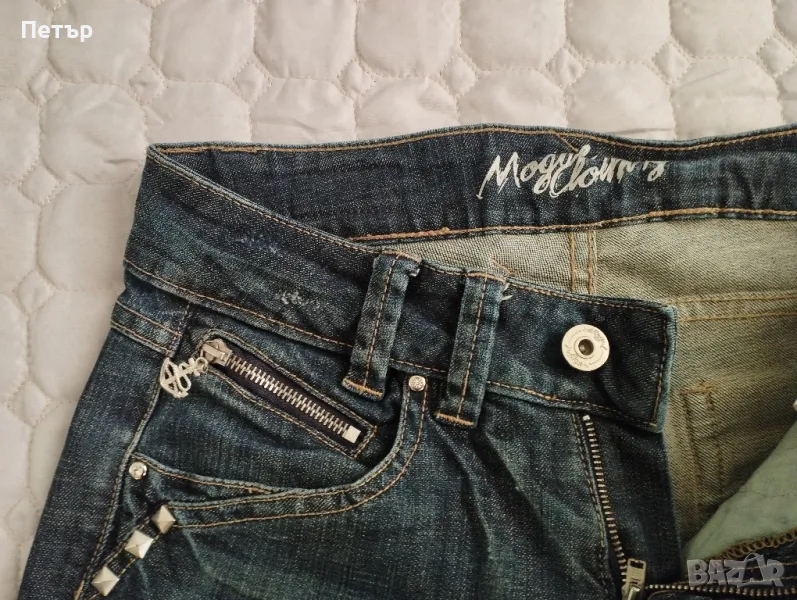 Продавам дамски дънки, снимка 1