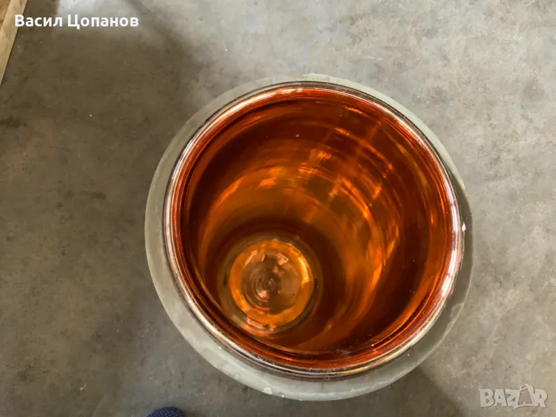 термос за топли напитки 12 литра, снимка 1