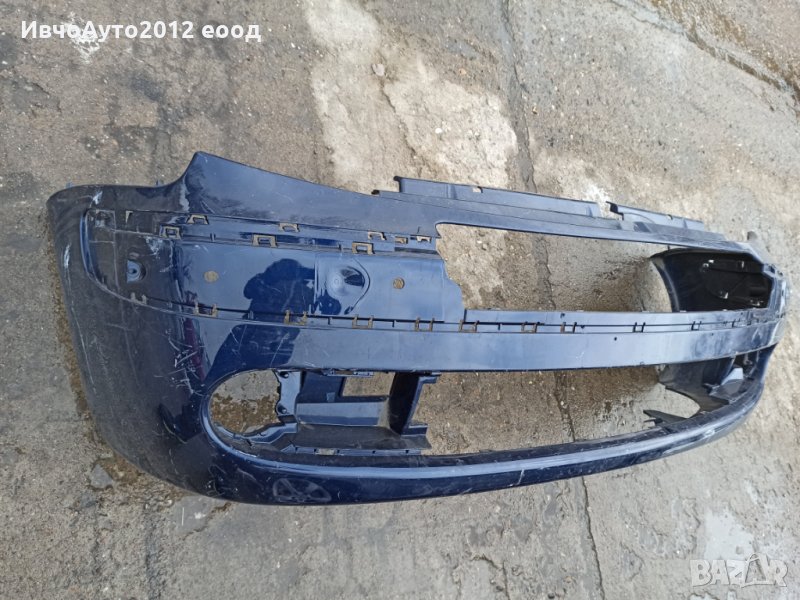 Броня предна оригинална citroen xsara picasso facelift 04-10г, снимка 1