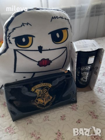 Хари Потър  лот за фенове, снимка 1