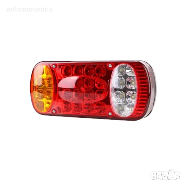 Стоп за Бус, Камион, Ремарке, Каравана и други, 1бр. - 331031, снимка 1