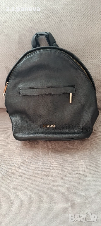 Оригинална дамска раница Liu Jo, снимка 1