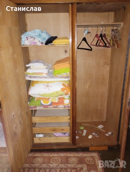 Ретро гардероби , снимка 1
