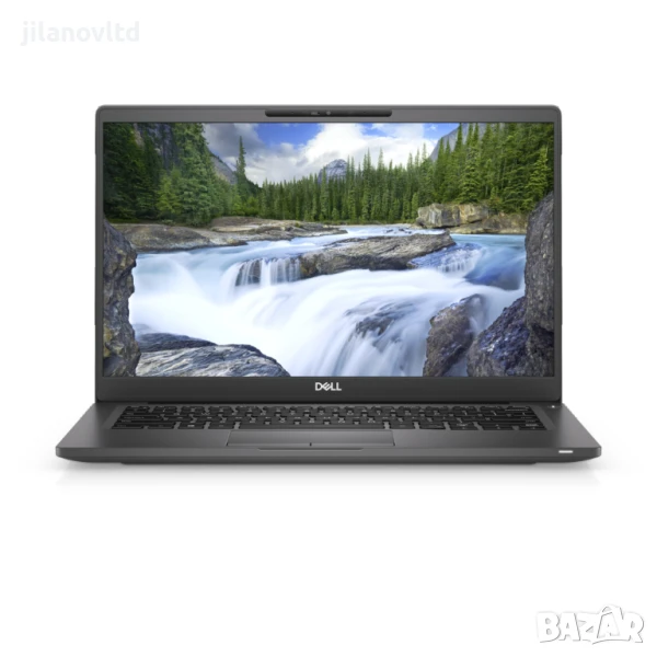 Лаптоп Dell Latitude 7400 i7-8665U 16GB 256GB ГАРАНЦИЯ с Windows 11, снимка 1