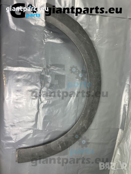 Задна дясна лайсна за МИНИ Р56 Р57 MINI R56 R57 , 2757209, снимка 1