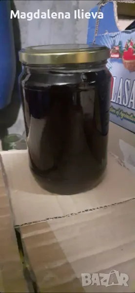 Манов мед 100% ECO, снимка 1