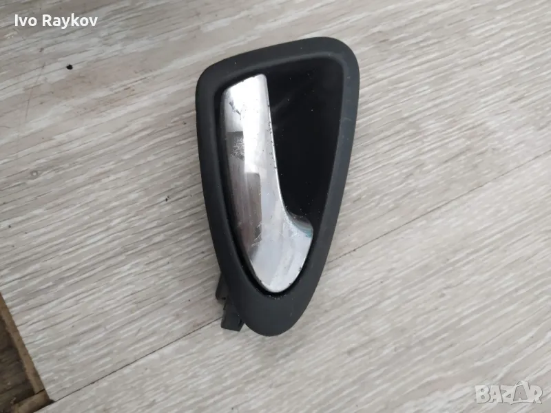 Задна дясна дръжка Seat Ibiza 1.6 TDI , 2009 , 6J4 839 114., снимка 1