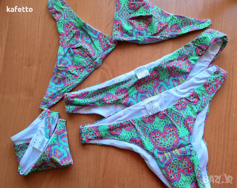 Бански-горнища и долнища, снимка 1