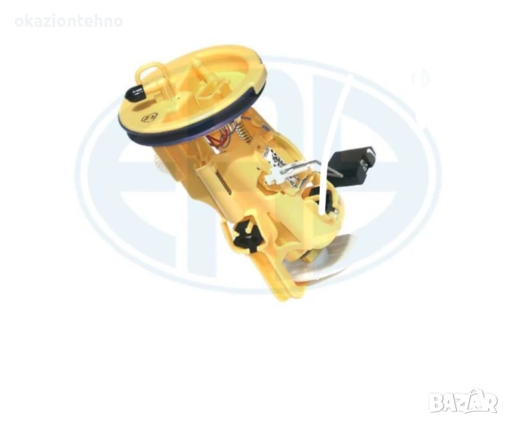 Подкачваща нафтова помпа BMW E46, снимка 1