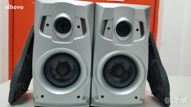 Тонколони Schneider MIDI 2286 LS, снимка 1