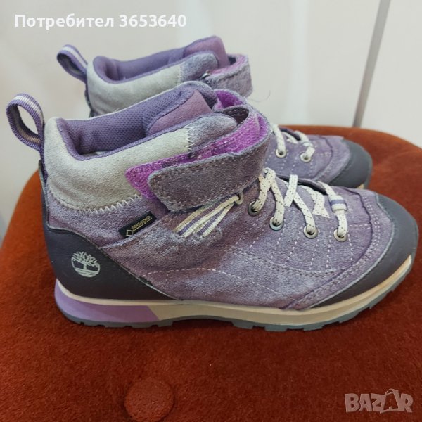 Timberland N 33, снимка 1