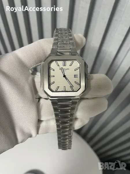 Patek Philippe Cubitus, снимка 1