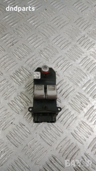 Панел бутони Honda Civic 2004г.	, снимка 1