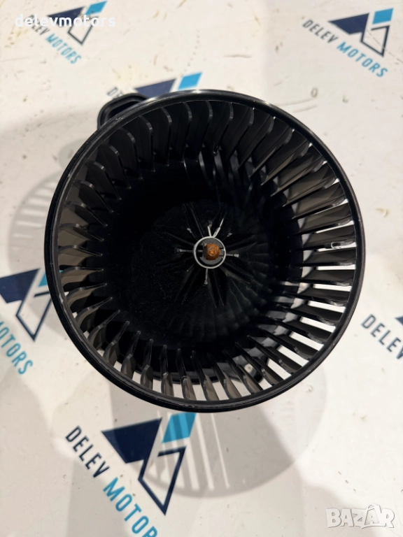 97113H8000 вентилатор за парно от Hyundai Kona 1.6 T-GDI, двигател G4FJ, ск. кутия DQ21, 177 кс., снимка 1