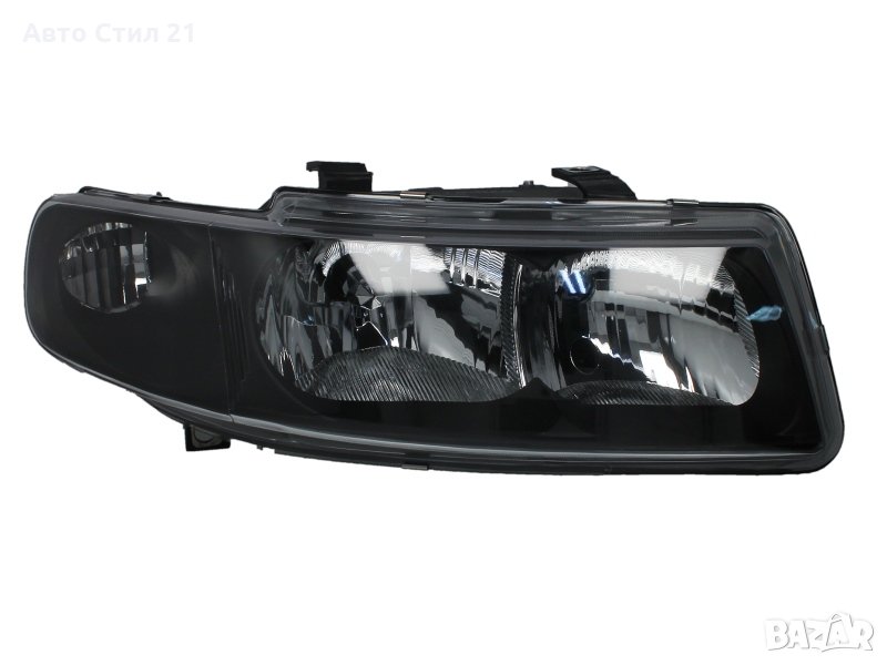 фарове СЕАТ Леон фар нов Seat Leon 99 - 06, снимка 1