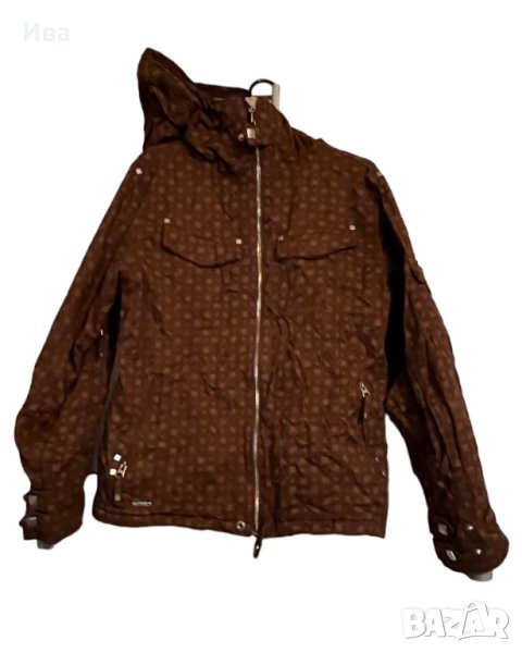 NITRO дамско / мъжко яке, снимка 1