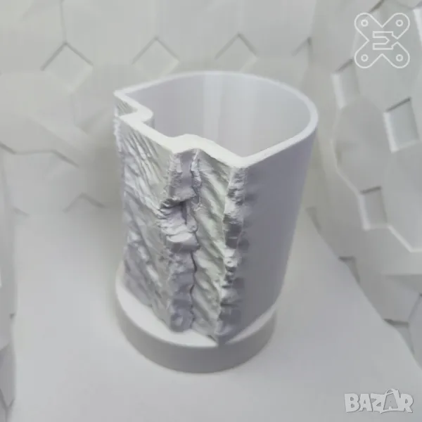 Чаша за катерачи - скала, снимка 1