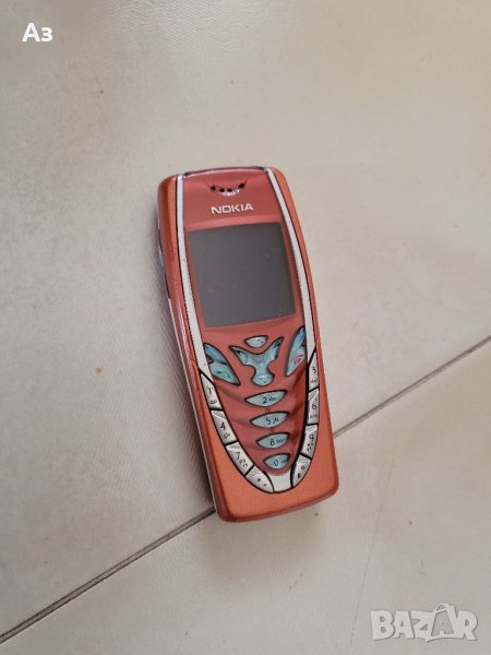 Nokia 7210, снимка 1