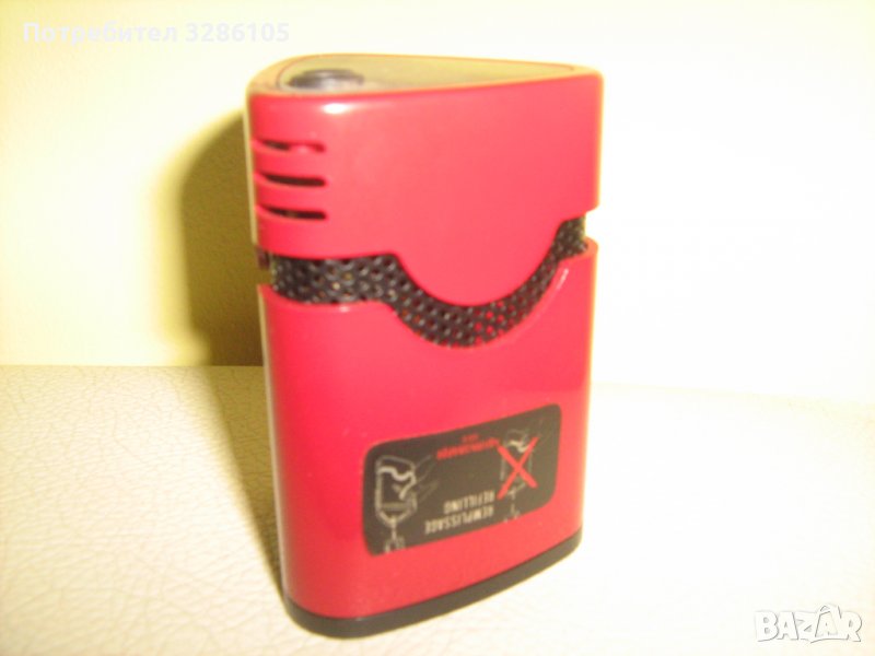 настолна запалка, снимка 1