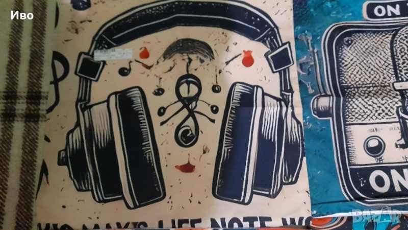 Калъвки за възглавници, снимка 1