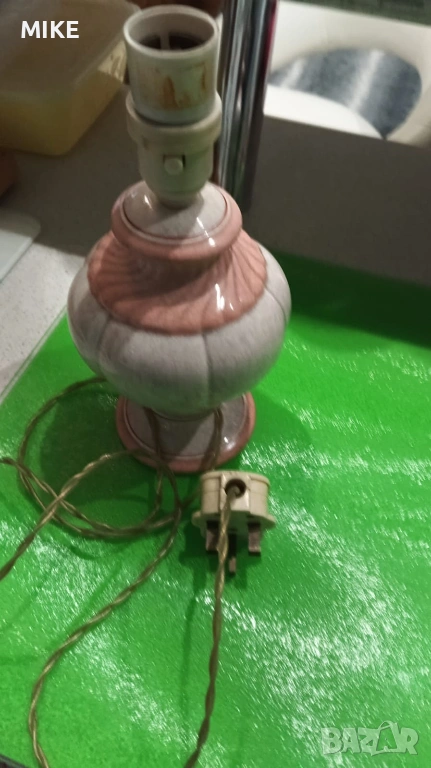 Нощна лампа, снимка 1