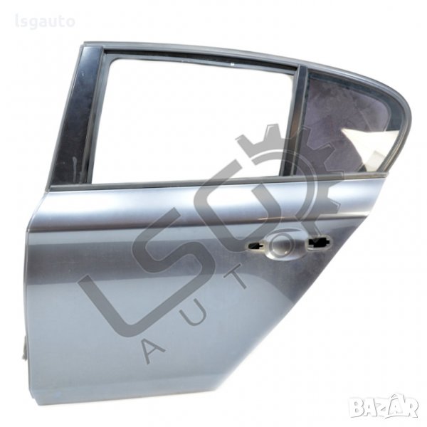 Задна лява врата BMW 1 Series (E87) 2004-2011 B091121N-7, снимка 1