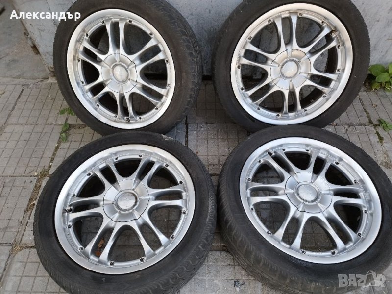 4/108/17  Пежо, снимка 1