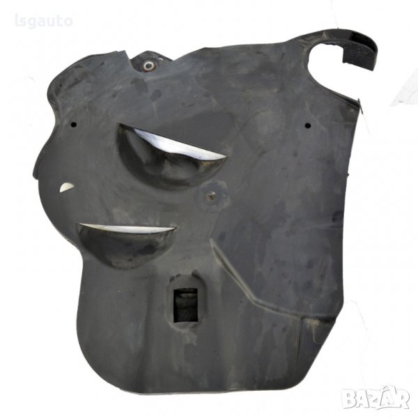 Кора над двигател Mercedes-Benz E-Class (W212)(2009-2016) ID:93564, снимка 1