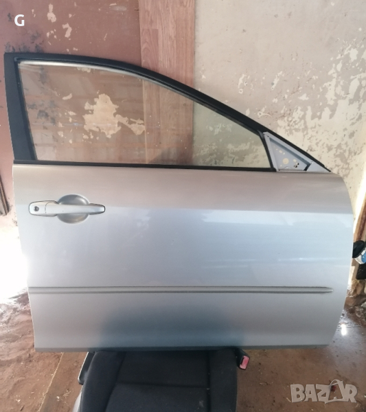 Предни Врати Врата за Мазда 6 , снимка 1