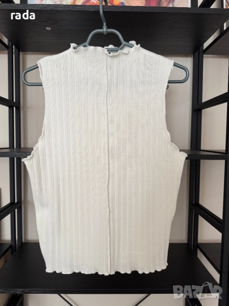 Потник Reserved, снимка 1