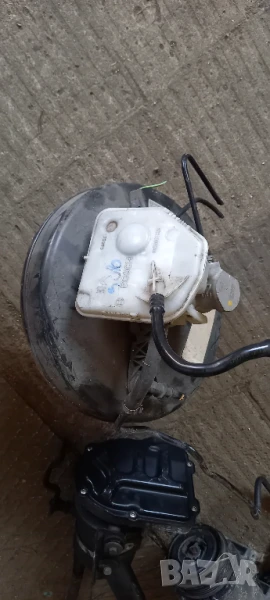 Серво усилвател Peugeot 308, снимка 1