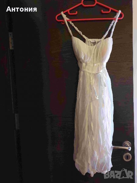 Рокля лятна, снимка 1