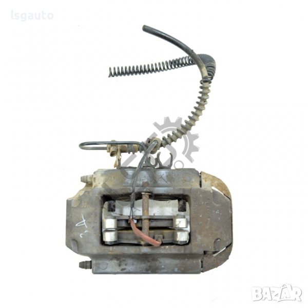 Заден десен спирачен апарат Volkswagen Touareg I (7L) 2002-2010 ID:97237, снимка 1