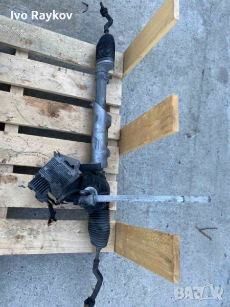 Реика от Мерцедес Б класса , снимка 1