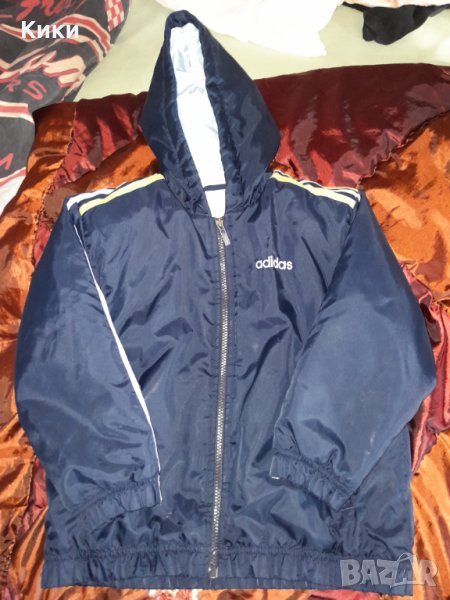 Яке Adidas, снимка 1