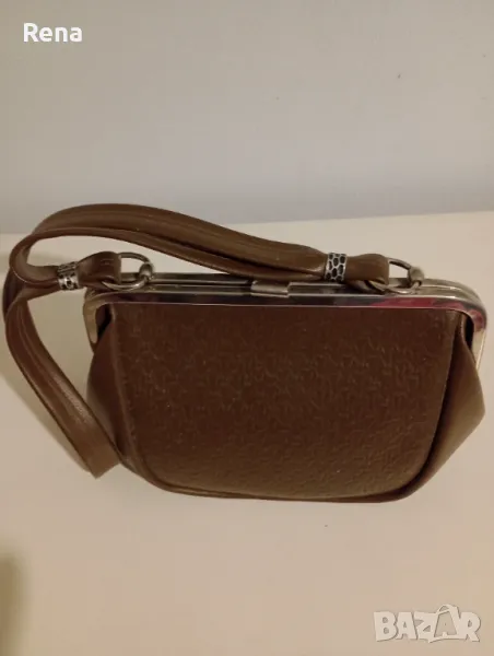 Ретро дамска чанта , снимка 1