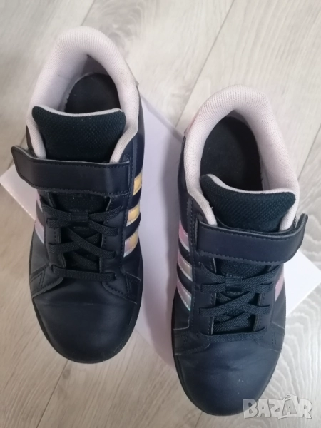 Детски маратонки за момиче 35 номер, снимка 1