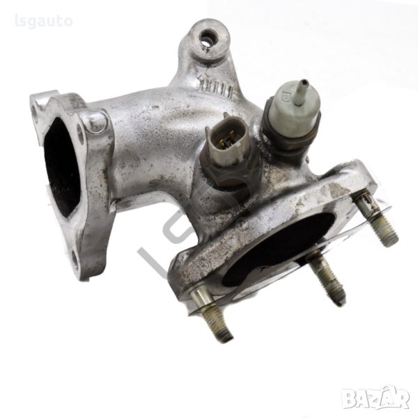 Тръба EGR Toyota Avensis II 2003-2009 ID: 116127, снимка 1