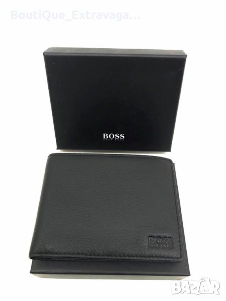 Мъжки портфейл Hugo Boss 002 !!!, снимка 1