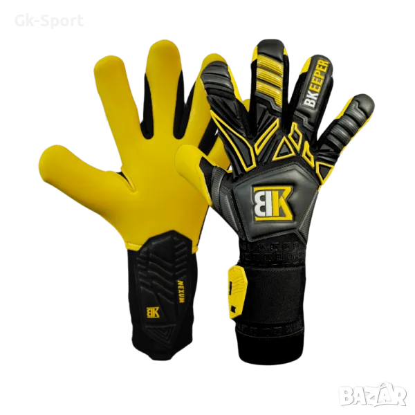 Вратарски ръкавици Bkeeper Nexum размер 5,9,10, снимка 1