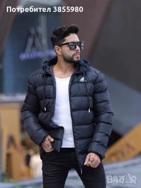 Мъжко яке , снимка 1