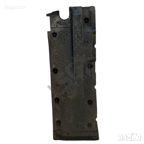 Лява кора под купе Volkswagen Golf VI 2008-2016 ID:149094, снимка 1