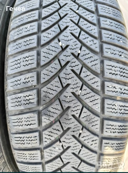 Semperit 205 55 16, снимка 1