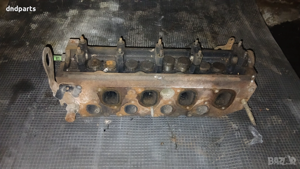 Глава Ford Focus 1.8TDDi 2000г.	, снимка 1